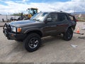 1997 Toyota 4Runner — photo 2 of 16 | VIN JT3HN86R3V0123621