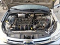 2010 Ford Focus — photo 10 of 17 | VIN 1FAHP3FNXAW138622