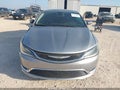 2015 Chrysler 200 — photo 12 of 16 | VIN 1C3CCCABXFN554409