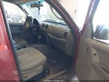 2006 Jeep Liberty — photo 5 of 16 | VIN 1J4GL48K16W170208