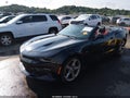 2018 Chevrolet Camaro — photo 2 of 18 | VIN 1G1FG3D75J0158746