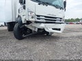 2024 Isuzu FTR — photo 11 of 20 | VIN 54DK6S1F0RSA03860