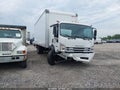 2024 Isuzu FTR — photo 1 of 20 | VIN 54DK6S1F0RSA03860