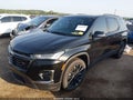 2023 Chevrolet Traverse — photo 2 of 16 | VIN 1GNERJKW0PJ172964