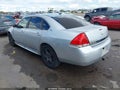 2009 Chevrolet Impala — photo 3 of 16 | VIN 2G1WB57K291275999