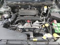 2012 Subaru Outback — photo 10 of 17 | VIN 4S4BRCKC0C3206859