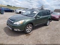2012 Subaru Outback — photo 2 of 17 | VIN 4S4BRCKC0C3206859