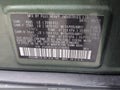 2012 Subaru Outback — photo 9 of 17 | VIN 4S4BRCKC0C3206859