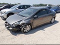 2006 Honda Civic — photo 2 of 16 | VIN 2HGFG12646H555018