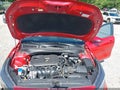 2024 Kia Forte — photo 10 of 17 | VIN 3KPF24AD2RE821201