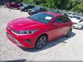 2024 Kia Forte — photo 2 of 17 | VIN 3KPF24AD2RE821201