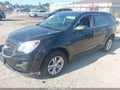 2015 Chevrolet Equinox — photo 2 of 16 | VIN 2GNALAEK9F6203083
