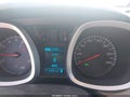 2015 Chevrolet Equinox — photo 7 of 16 | VIN 2GNALAEK9F6203083