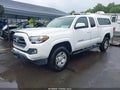 2016 Toyota Tacoma — photo 2 of 16 | VIN 5TFSZ5AN7GX022603