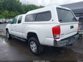 2016 Toyota Tacoma — photo 3 of 16 | VIN 5TFSZ5AN7GX022603