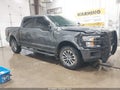 2020 Ford F-150 — photo 1 of 17 | VIN 1FTEW1EP2LFC82241