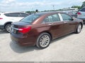 2012 Chrysler 200 — photo 4 of 10 | VIN 1C3CCBCG7CN210518