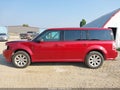 2009 Ford Flex — photo 14 of 16 | VIN 2FMDK51C29BA20162
