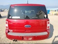 2009 Ford Flex — photo 16 of 16 | VIN 2FMDK51C29BA20162