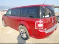 2009 Ford Flex — photo 3 of 16 | VIN 2FMDK51C29BA20162