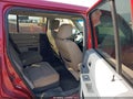 2009 Ford Flex — photo 8 of 16 | VIN 2FMDK51C29BA20162