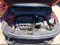 2025 Hyundai Kona — photo 10 of 17 | VIN KM8HA3AB6SU203967