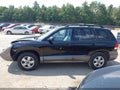 2005 Hyundai Santa Fe — photo 15 of 17 | VIN KM8SC73D85U979463