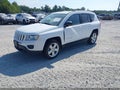 2012 Jeep Compass — photo 2 of 16 | VIN 1C4NJCCBXCD605237