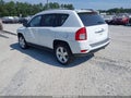 2012 Jeep Compass — photo 3 of 16 | VIN 1C4NJCCBXCD605237