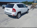 2012 Jeep Compass — photo 4 of 16 | VIN 1C4NJCCBXCD605237