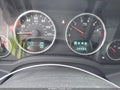 2012 Jeep Compass — photo 7 of 16 | VIN 1C4NJCCBXCD605237