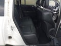 2012 Jeep Compass — photo 8 of 16 | VIN 1C4NJCCBXCD605237