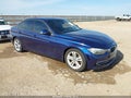 2016 BMW 3 Series — photo 1 of 12 | VIN WBA8E9G5XGNT44472