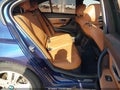 2016 BMW 3 Series — photo 8 of 12 | VIN WBA8E9G5XGNT44472