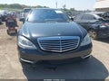 2013 Mercedes-Benz S-Class — photo 12 of 16 | VIN WDDNG9EB5DA511483