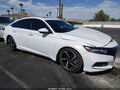 2018 Honda Accord — photo 1 of 16 | VIN 1HGCV2F32JA023840