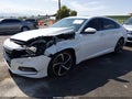 2018 Honda Accord — photo 2 of 16 | VIN 1HGCV2F32JA023840