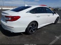 2018 Honda Accord — photo 4 of 16 | VIN 1HGCV2F32JA023840