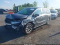 2026 Honda Odyssey — photo 2 of 16 | VIN 5FNRL6H66TB044231
