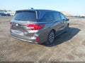 2026 Honda Odyssey — photo 4 of 16 | VIN 5FNRL6H66TB044231