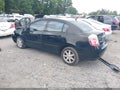 2008 Nissan Sentra — photo 3 of 15 | VIN 3N1AB61E68L622633