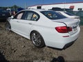 2013 BMW 5 Series — photo 3 of 11 | VIN WBAFU7C5XDDU75858