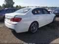 2013 BMW 5 Series — photo 4 of 11 | VIN WBAFU7C5XDDU75858