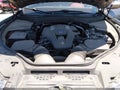 2017 Maserati Levante — photo 10 of 17 | VIN ZN661YUS7HX246143
