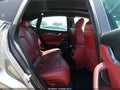 2017 Maserati Levante — photo 8 of 17 | VIN ZN661YUS7HX246143