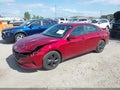 2023 Hyundai Elantra — photo 2 of 16 | VIN KMHLM4AG8PU563896