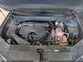 2022 Hyundai Tucson Hybrid — photo 10 of 20 | VIN KM8JBCA12NU061787