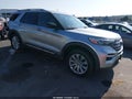 2020 Ford Explorer — photo 1 of 16 | VIN 1FMSK8FHXLGC12653