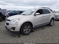 2013 Chevrolet Equinox — photo 2 of 18 | VIN 2GNFLEEK9D6226728