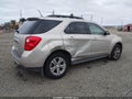 2013 Chevrolet Equinox — photo 4 of 18 | VIN 2GNFLEEK9D6226728